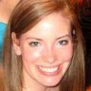 Meet your Posher, Carolyn